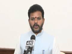 
      
      Aviation Minister Ram Naidu lauds Union Budget 2026-27
      
      