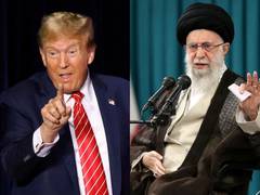 
      
      Iran missiles a “serious threat” to US bases, Gulf allies warn
      
      