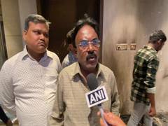 
      
      Attack on Jogi Ramesh’s house leaves fear: YSRCP's Negi Reddy
      
      