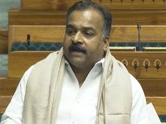 
      
      Adjournment motion to discuss PM Modi's reference in Epstei
      
      