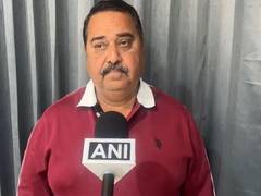 
      
      Rajkumar Sharma reacts to Pakistan boycotting India T20 WC match
      
      