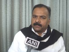 
      
      Manickam Tagore slams Union Budget
      
      