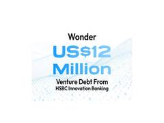 
      
      Wonder Raises USD 12 Mn Venture Debt from HSBC Innovation Banking
      
      