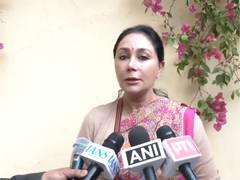 
      
      Rajasthan DyCM Diya Kumari hails Union Budget
      
      