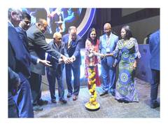 
      
      India leads a 'Global Vision for Patient Safety' at Day 1 of IHD
      
      