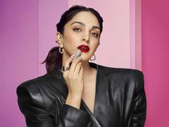 
      
      Maybelline New York Welcomes Kiara Advani As Its Brand Ambassador
      
      