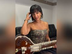 
      
      Grammy Awards 2026: Anoushka Shankar loses to Bad Bunny
      
      