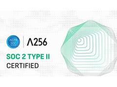 
      
      Lambda256's Nodit Achieves SOC 2 Type II Certification
      
      