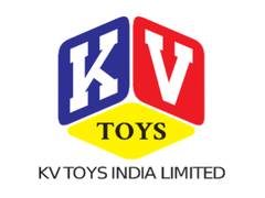 
      
      K. V. Toys India Strengthens Supply Chain 
      
      