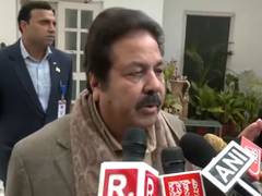 
      
      BCCI backs ICC’s stance: Shukla after PAK's WC match boycott
      
      