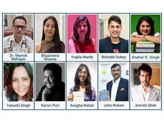 
      
      The Resilience Edition: 10 Stories of Courage, Clarity
      
      