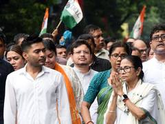 
      
      TMC delegation to meet CEC Gyanesh today
      
      