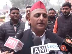 
      
      BJP has many invisible friends, budget designed for them: Akhiles
      
      