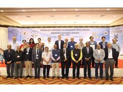 
      
      VASVIK's Annual Industrial Research Awards
      
      