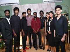 
      
      Aurenor Salon Launches Premium Grooming Destination in Anna Nagar
      
      