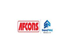 
      
      Afcons secures over €100 million infrastructure project in Africa
      
      