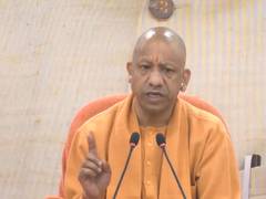 
      
      Budget fulfils aspirations of Uttar Pradesh: Yogi Adityanath
      
      