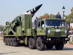
      
      Defence industry to see double-digit growth amid high allocation
      
      