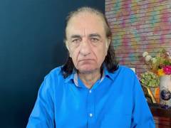 
      
      PoJK activist Amjad Ayub Mirza condemns Muzaffarabad rally
      
      