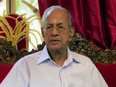 
      
      ‘Metroman’ Sreedharan opens office for Kerala high-speed rail
      
      