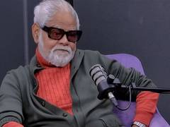 
      
      Sanjay Mishra on facing typecast in film industry 
      
      