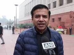 
      
      “They are rannchhodd”: BJP MP Shashank Mani on Pakistan’s boycott
      
      