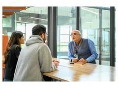 
      
      From Classroom to Career: What the First Cohort at Deakin
      
      