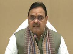 
      
      Rajasthan CM Bhajanlal Sharma praises union budget's vision
      
      