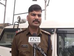 
      
      Five injured after loading vehicle hits multiple people in Indore
      
      