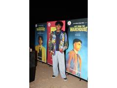
      
      “Live! From The Warehouse”, Led by Aryaman Krishna Aggarwal
      
      
