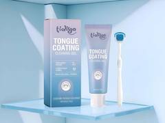 
      
      Rising Roots Ventures Enters Oral Care Space
      
      
