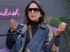 
      
      Neena Gupta opens up about her Bandit Queen audition
      
      