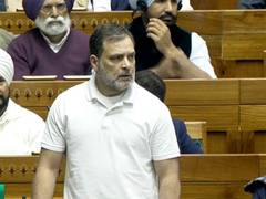 
      
      Lok Sabha witnesses repeated adjournments
      
      