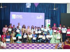 
      
      Eco-Friendly Sanitary Pads, Safety-Focused Kitchen Design Win
      
      