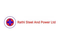 
      
      Rathi Steel And Power Limited Begins 2026 with Record INR 77.45
      
      
