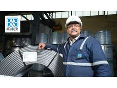 
      
      Minex Melt Treatment Pvt Ltd Appoints Sharath Kumar
      
      