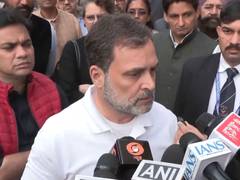 
      
      “Why are they so scared of ex-Army Chief's perspective”: Rahul
      
      