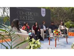 
      
      IILM University Launches ‘Co-Create’
      
      