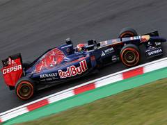 
      
      Formula 1 race could return to India soon: Sources
      
      