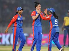 
      
      Anjum hails Jemimah's 
