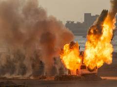 
      
      Anti-Pakistan Violence Surges in January, amid governance failure
      
      