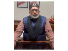 
      
      "Childish behaviour": Union Minister Giriraj Singh slams...
      
      