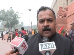
      
      Congress Manickam Tagore  backing Rahul Gandhi's remarks
      
      