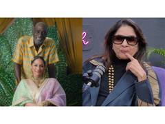 
      
      Neena Gupta opens up on daughter Masaba, Vivian Richards' bond
      
      