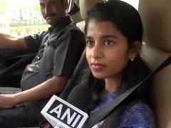 
      
      Bihar budget session: Maithili Thakur commits to constituency iss
      
      