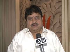 
      
      Phone Tapping case a 'Drama' between BRS, Cong:  Ramchander Rao
      
      