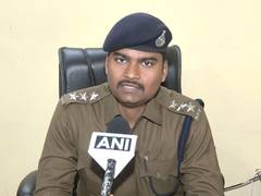 
      
      MP: 10-yr-old boy found hanging in Gwalior, police begin probe
      
      