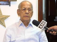 
      
      Kerala high-speed rail DPR survey likely in month: Dr Sreedharan
      
      