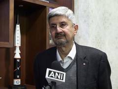
      
      New hypersonic missile to be gamechanger:  DRDO Chief
      
      