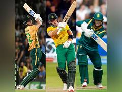 
      
      T20 WC: Proteas aim to avenge 2024 trauma; all eyes on 'Gen Next'
      
      